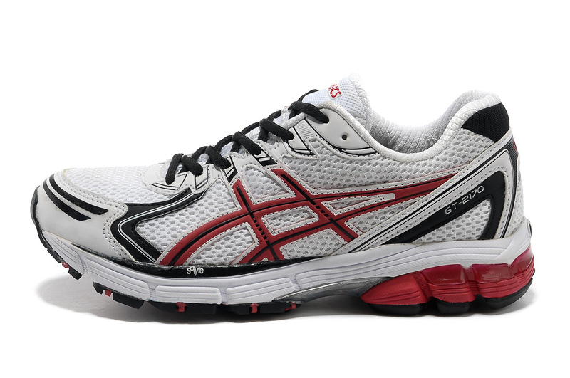 Chaussure de Running Asics Gt 2170 Homme Pas Cher